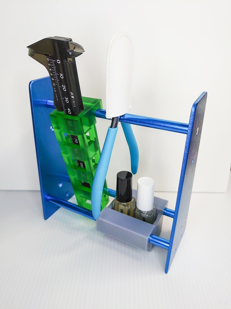 ニッパースタンド旧式用アクセサリ