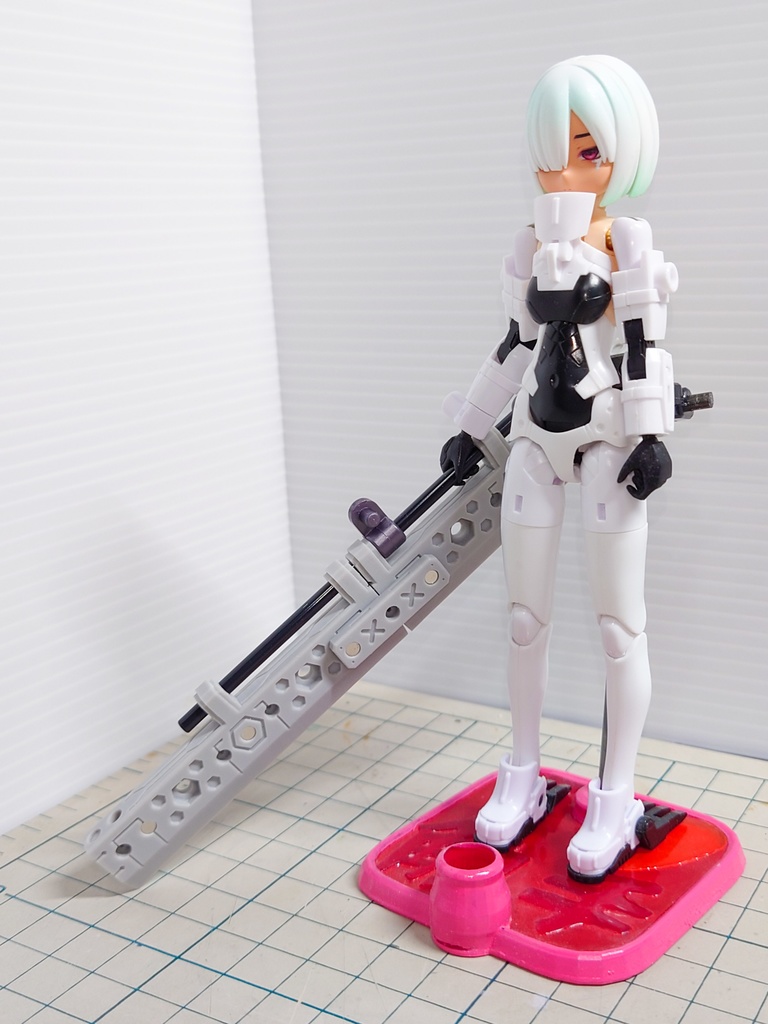 SMB Chopper 1/12サイズ用刃物