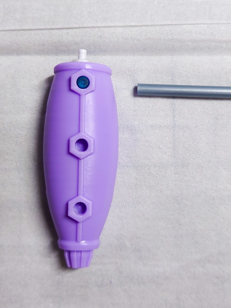 試験販売 健康おてて メガミデバイスBlock-2用腕