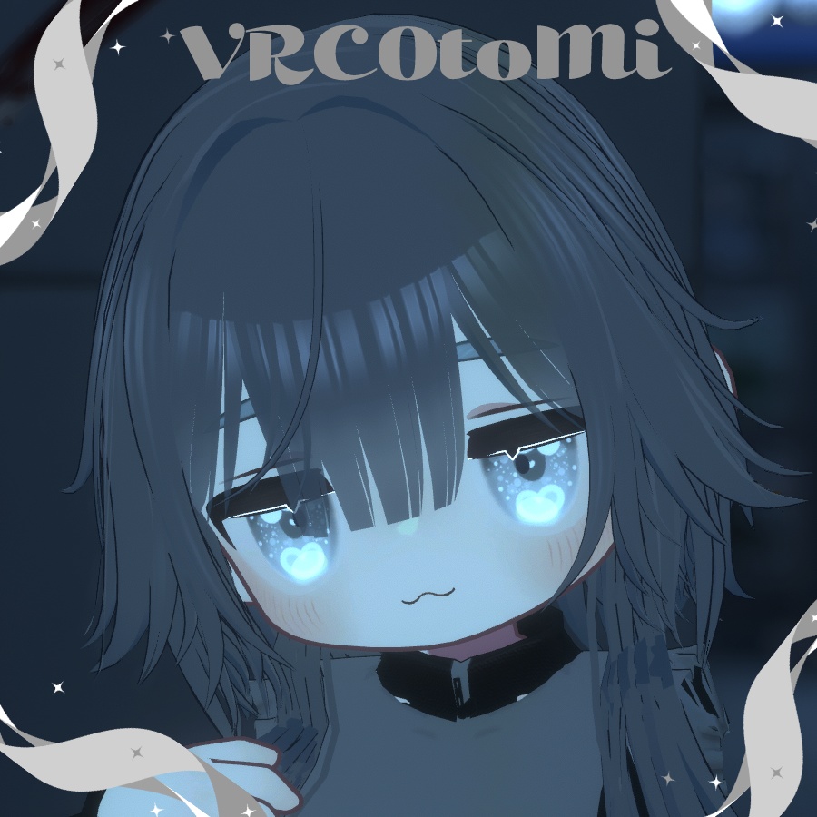 【キプフェル専用】しゅわはーとEye Texture