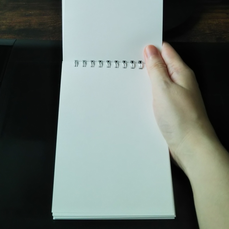 雑用メモ帳(Pathetic Heroes)