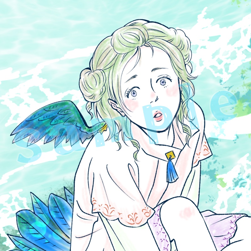 アイコン203
