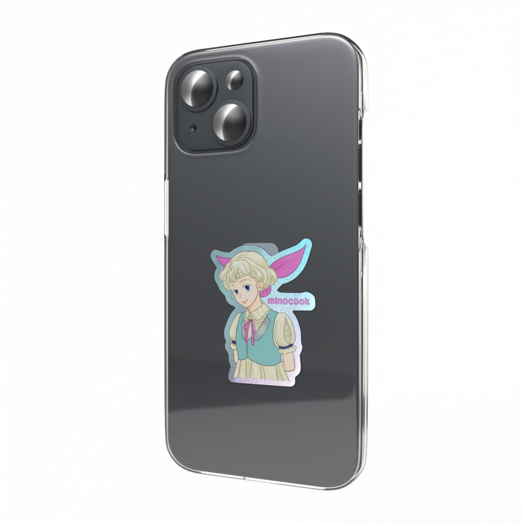 Planet*MSミノコック（人型）