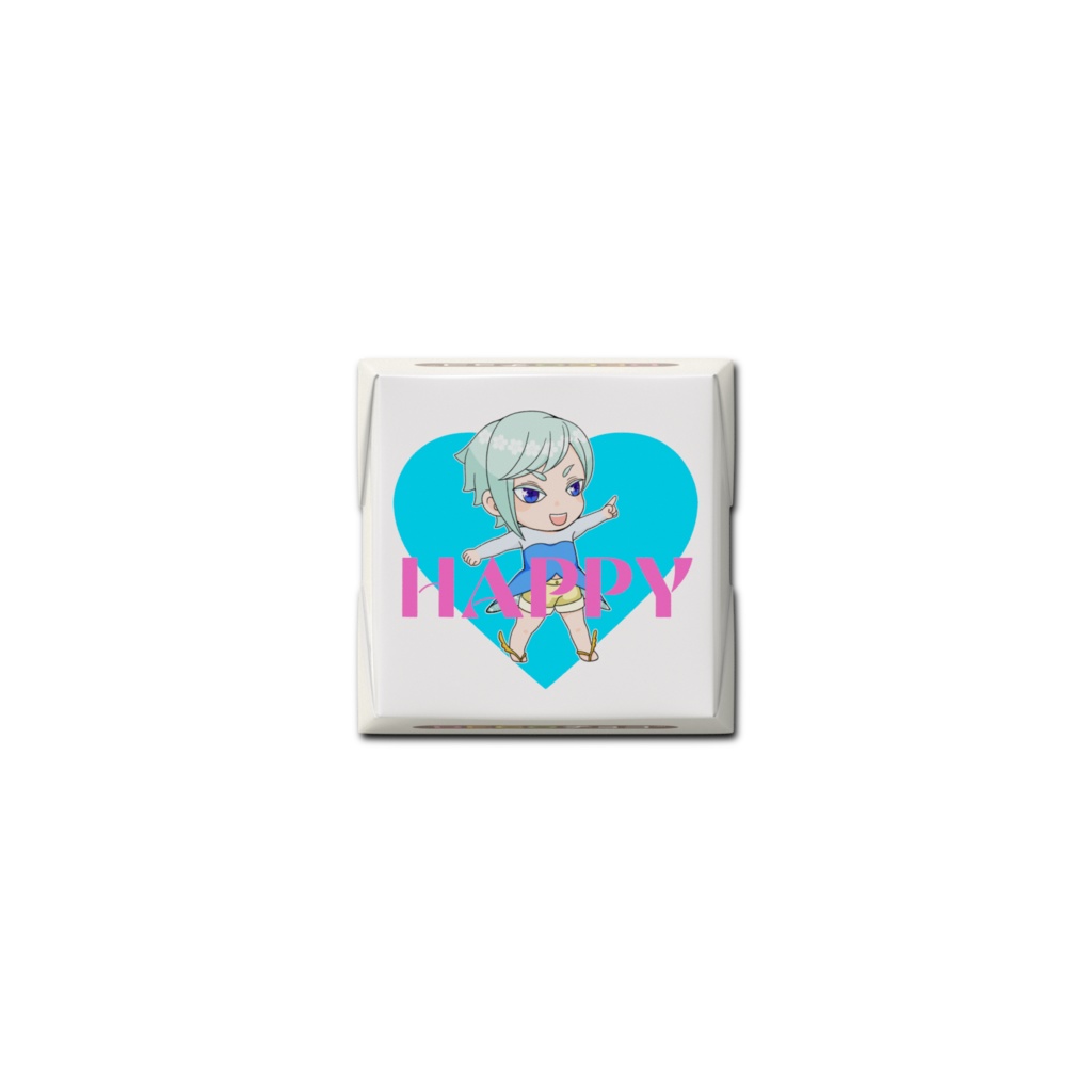 チョコレート*素春