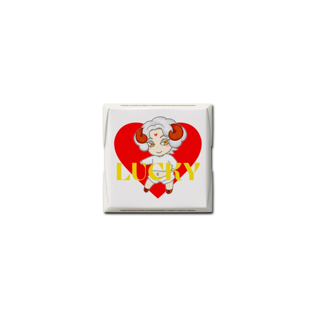 チョコレート*素春