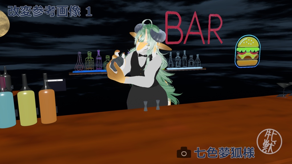 Lehnerさん スーツ