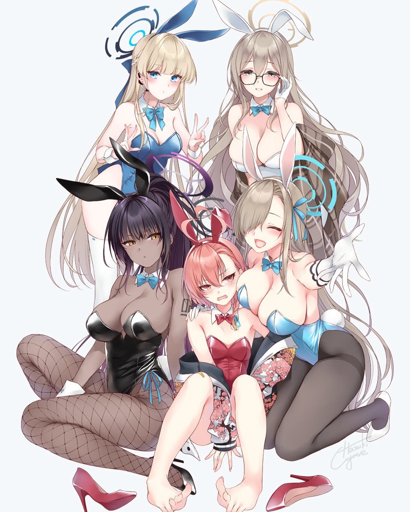 C&C アクリルスタンドセット