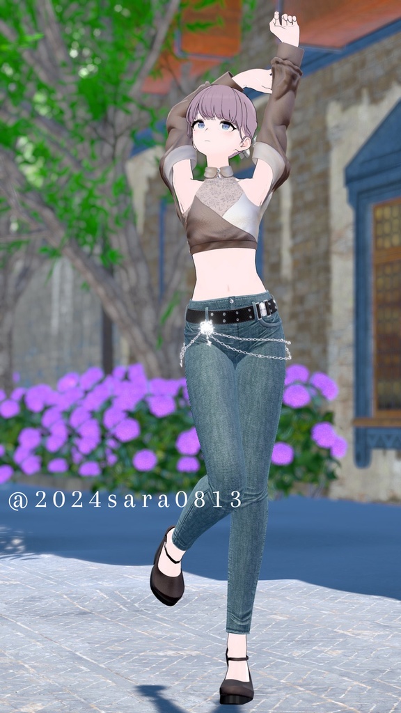 ✦販売セール中✦【7アバター対応】ECLIPSE/エクリプス