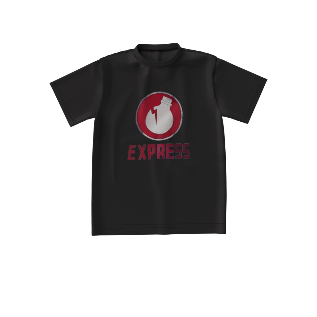 福森オリジナルTシャツ