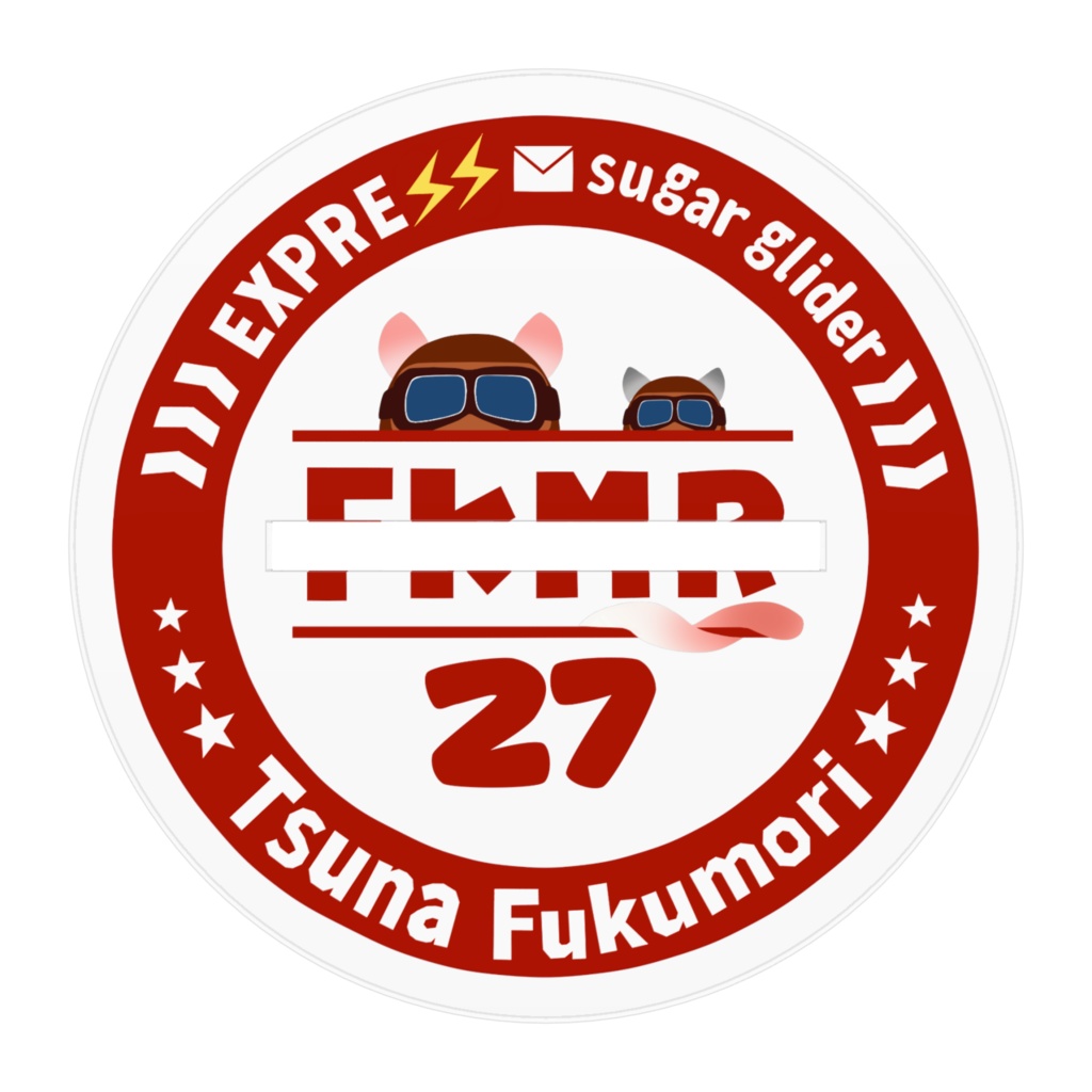 live2Dつなアクスタ