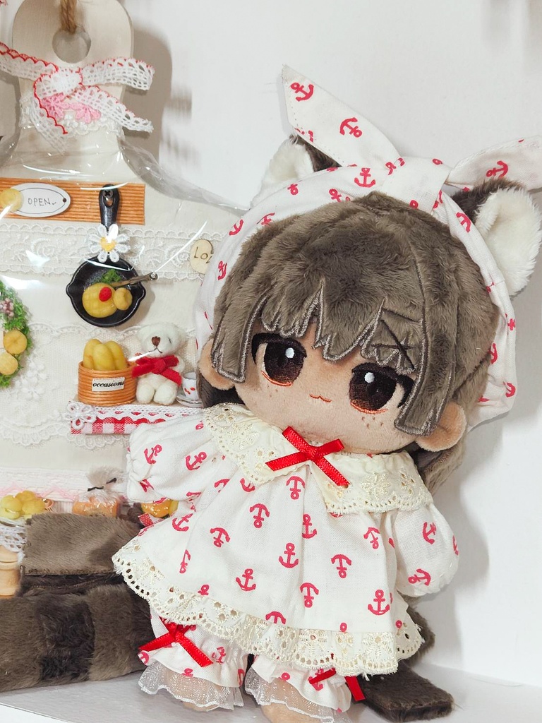 すやすやスモッグ