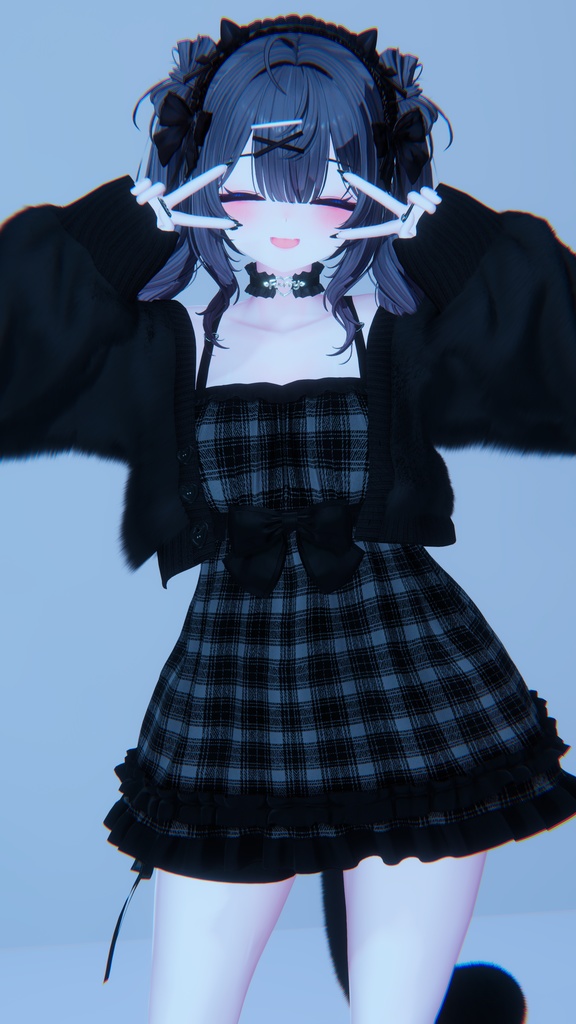 【Free Sample】POSE SET 01【無料サンプルあり】