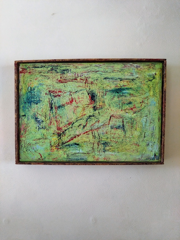 風景 1
