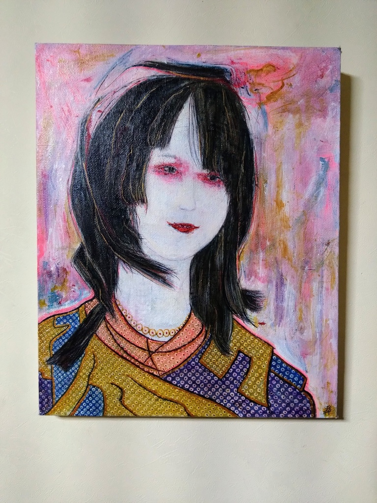 人物 6