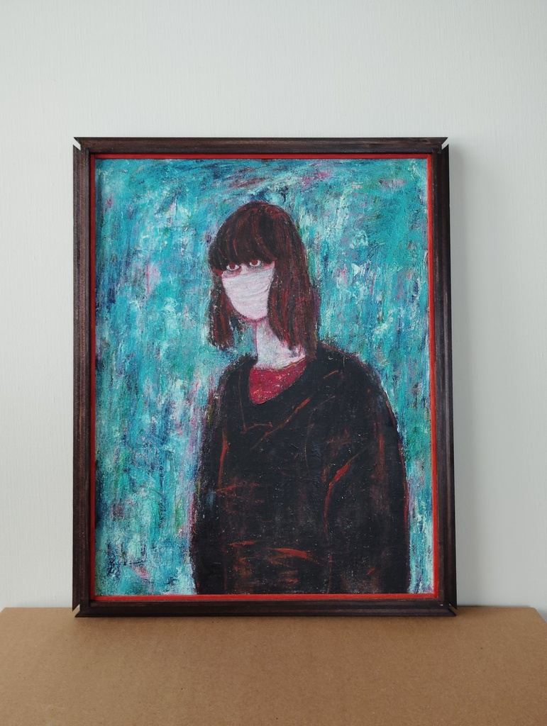 人物 8