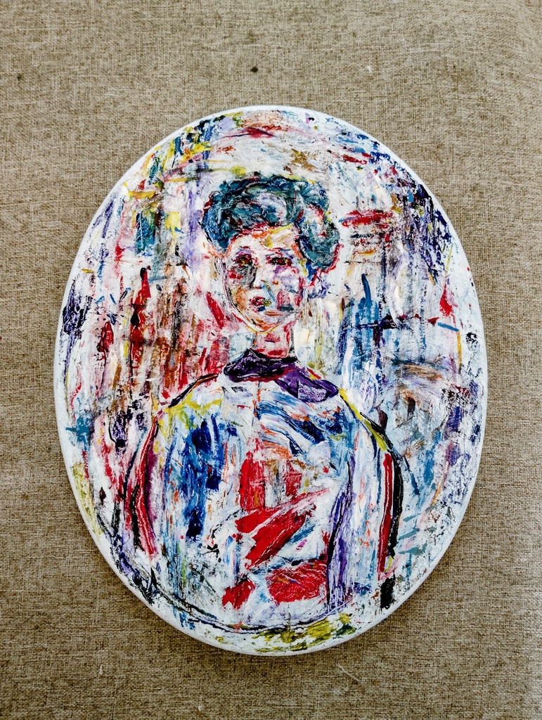 人物 10