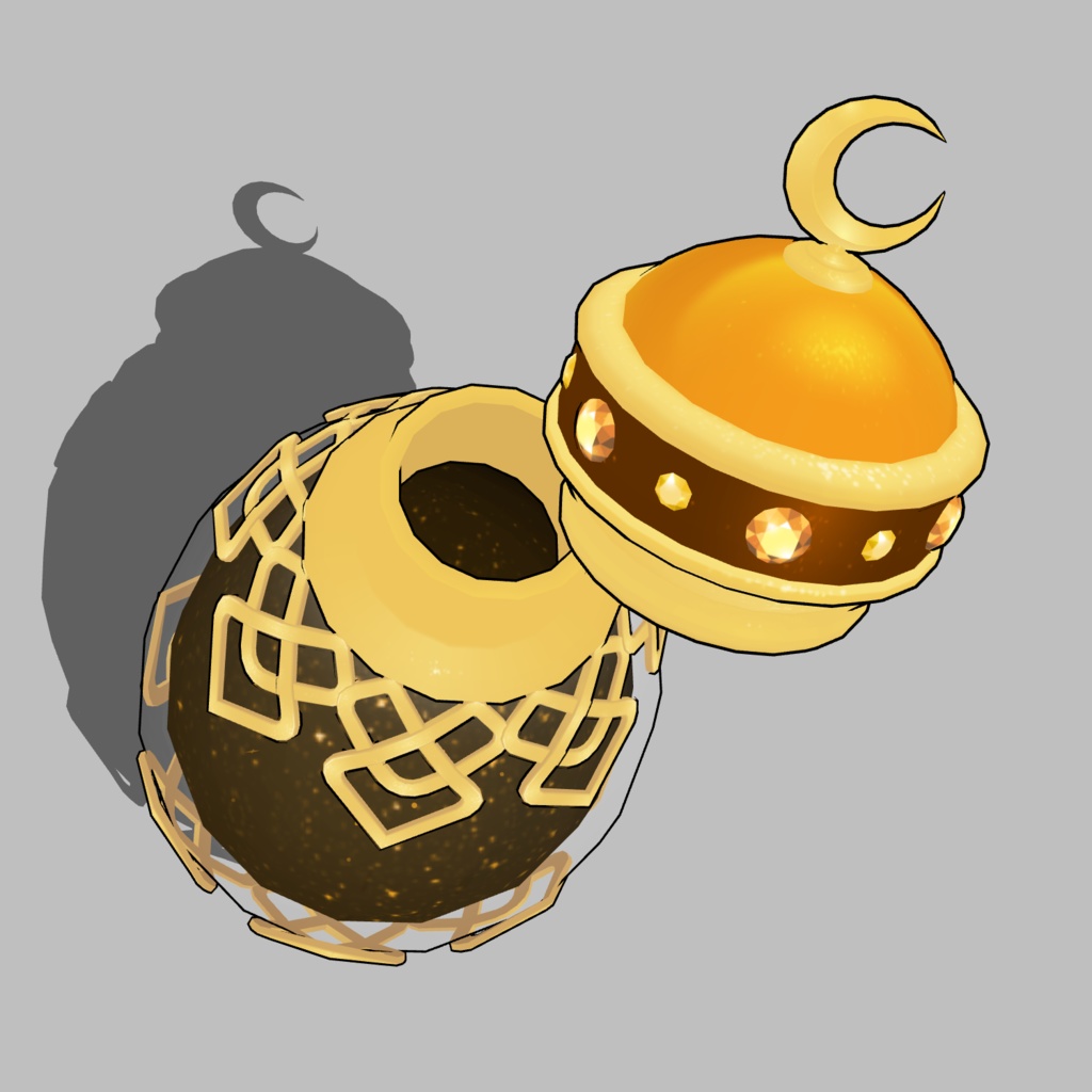 3D羽根ペン素材 Rich シリーズ (12種類) 漫画・イラスト用