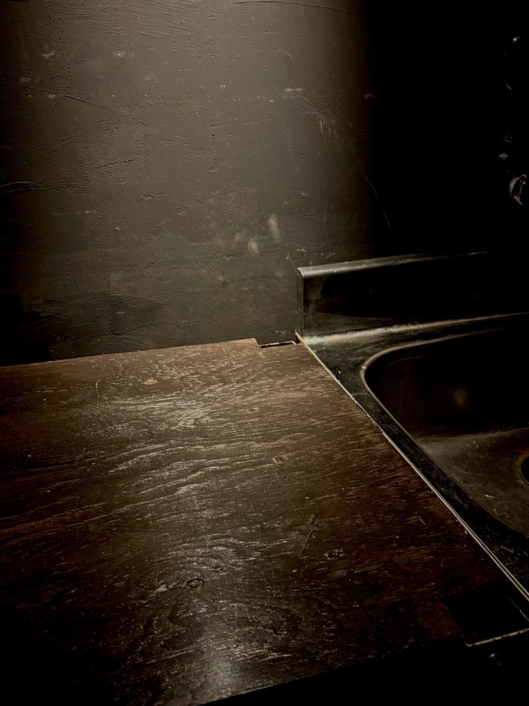 Industrial Dark Workbench Background Pack Vol.1