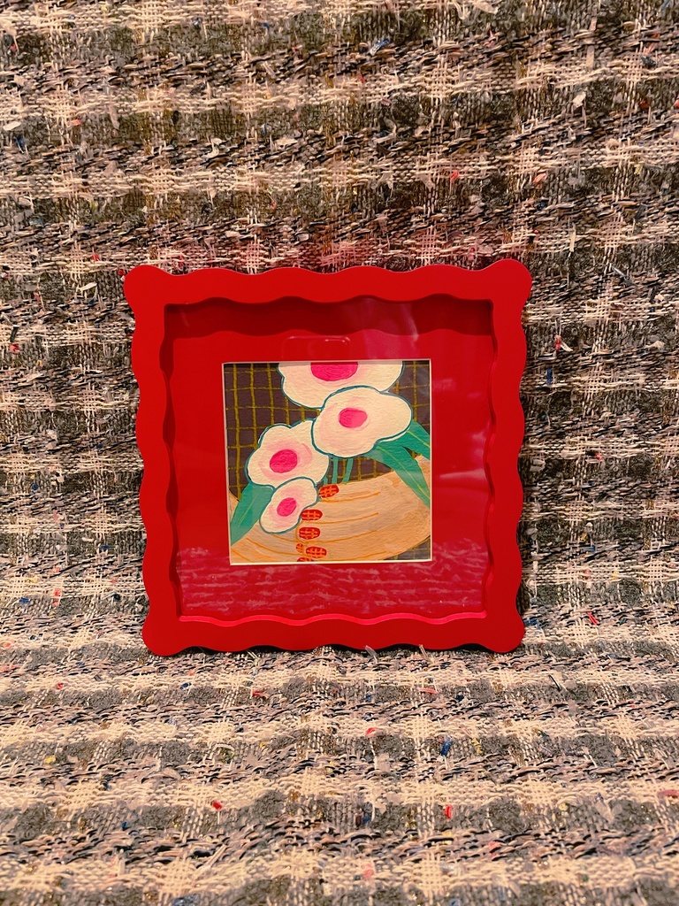 【額装済】原画