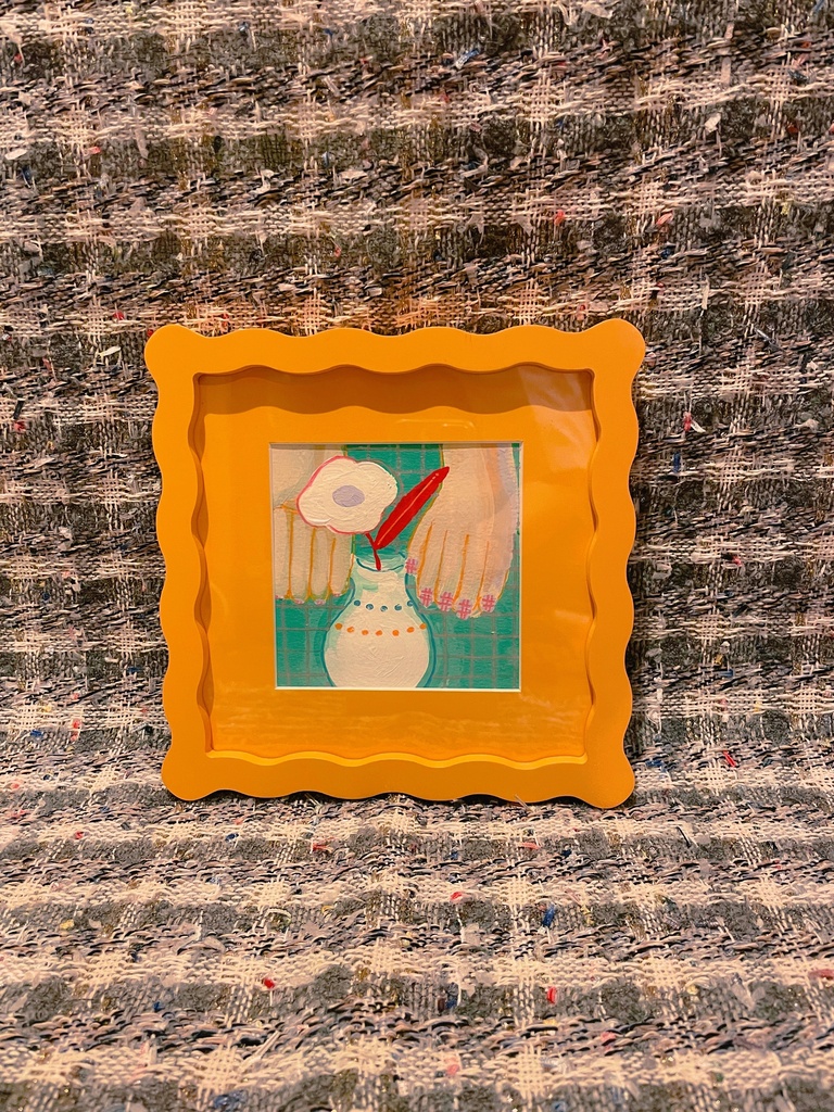 【額装済】原画
