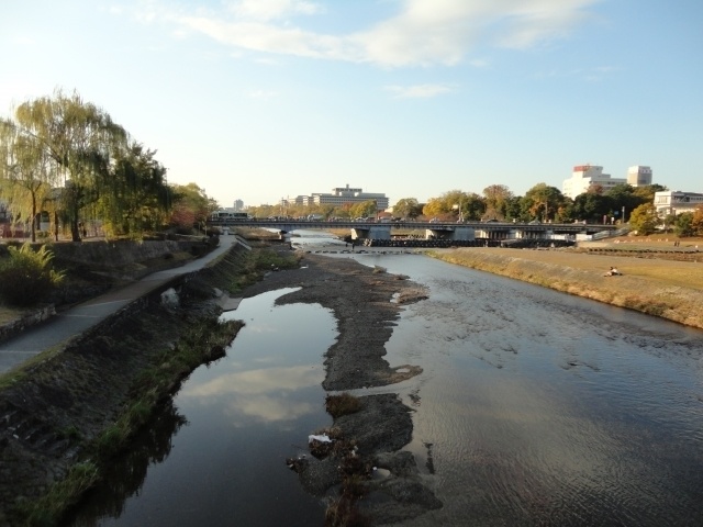 家路