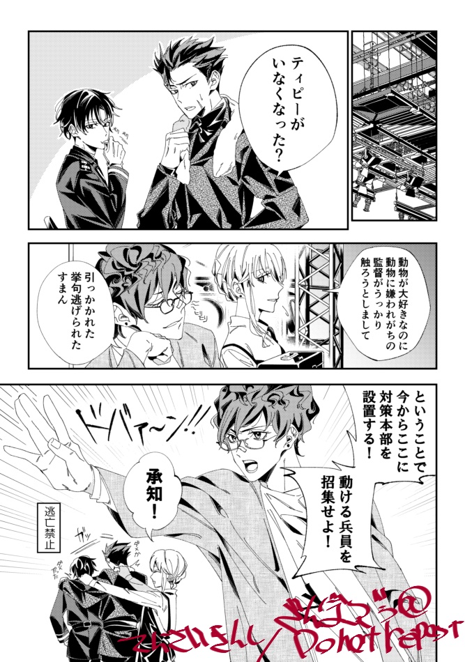 Cat Capture Strategy