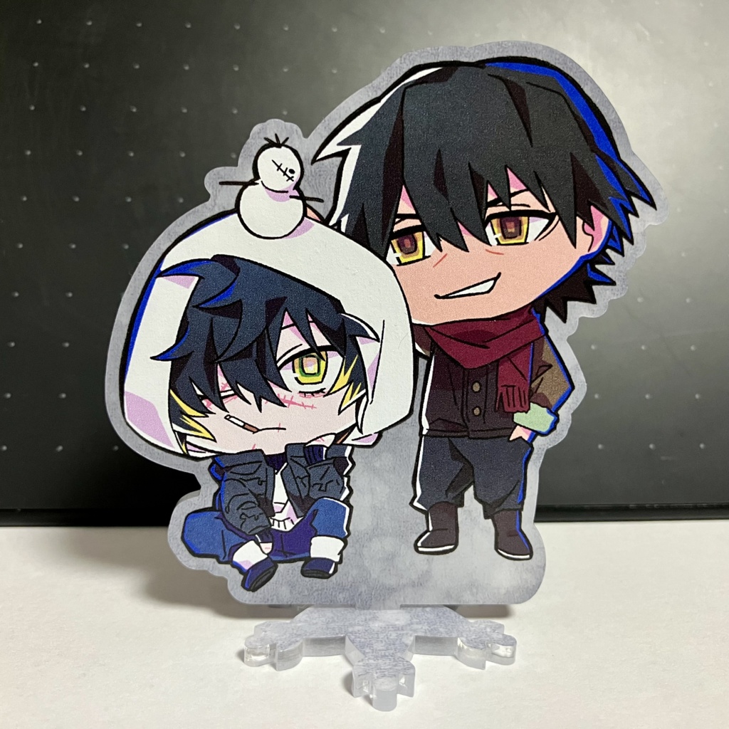 斑トワアクスタ