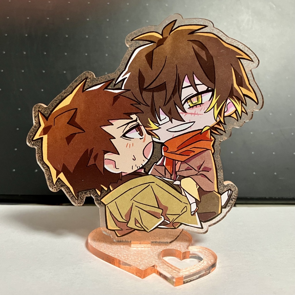 タクトワアクスタ