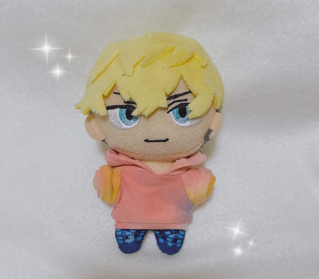 グラデーションパーカー∗︎*゚