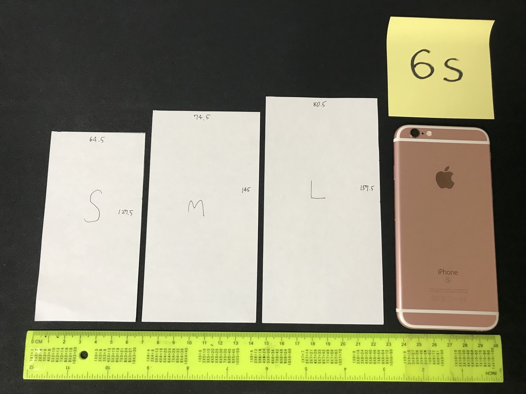 かべねこ手帳型スマホケース | android | M
