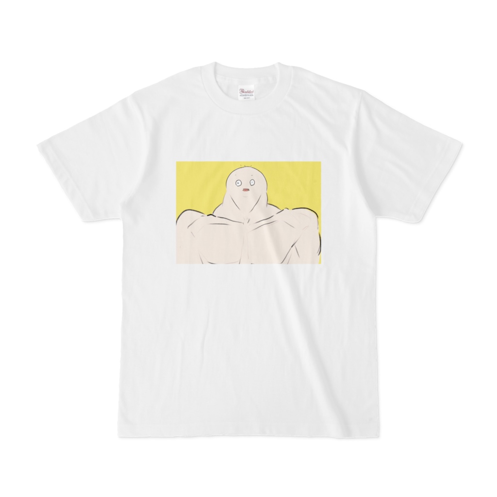 つうこうにんTシャツ