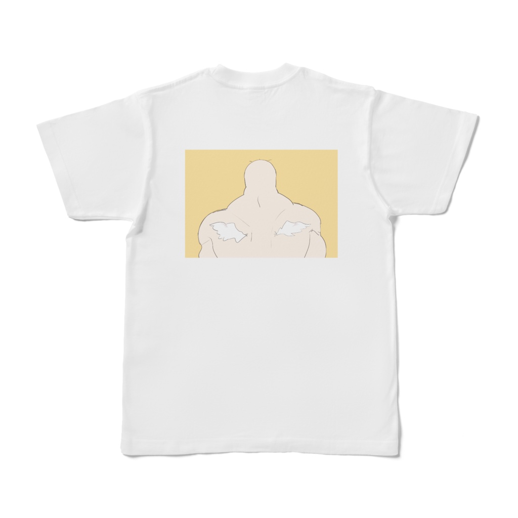 つうこうにんTシャツ