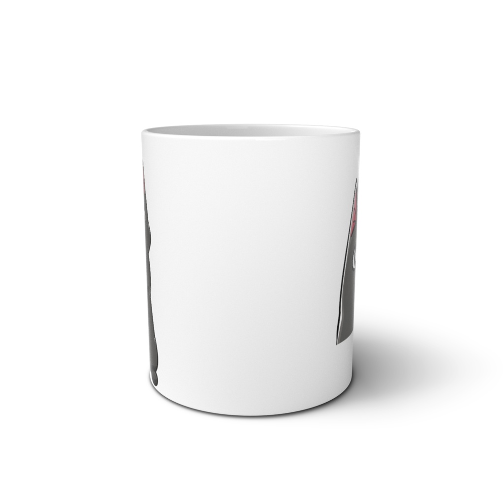 newかべねこマグ