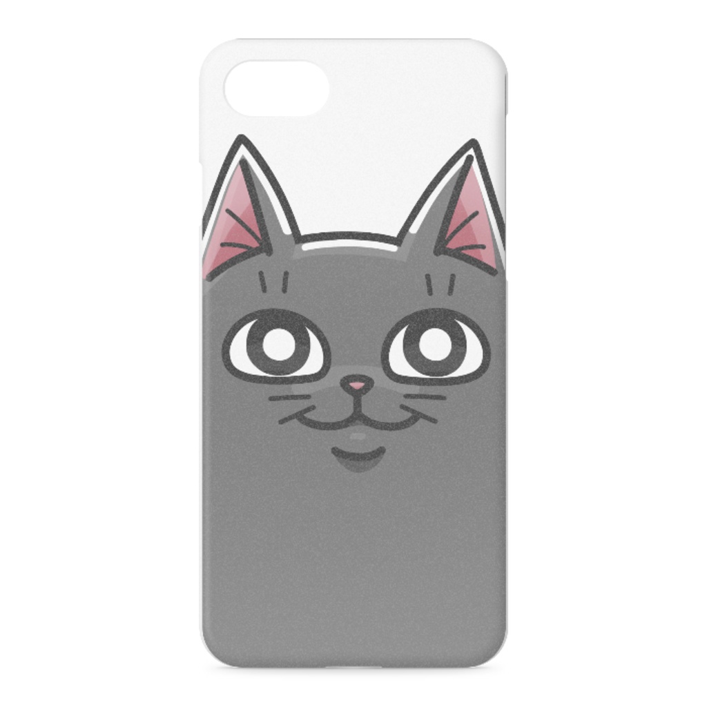 newかべねこスマホケース | iPhone 7 / 8 / SE2