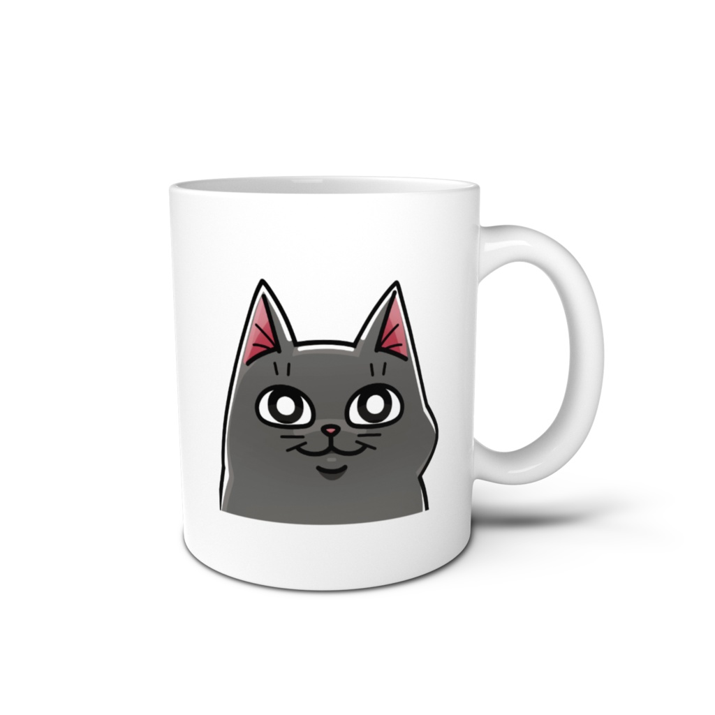 newかべねこマグ