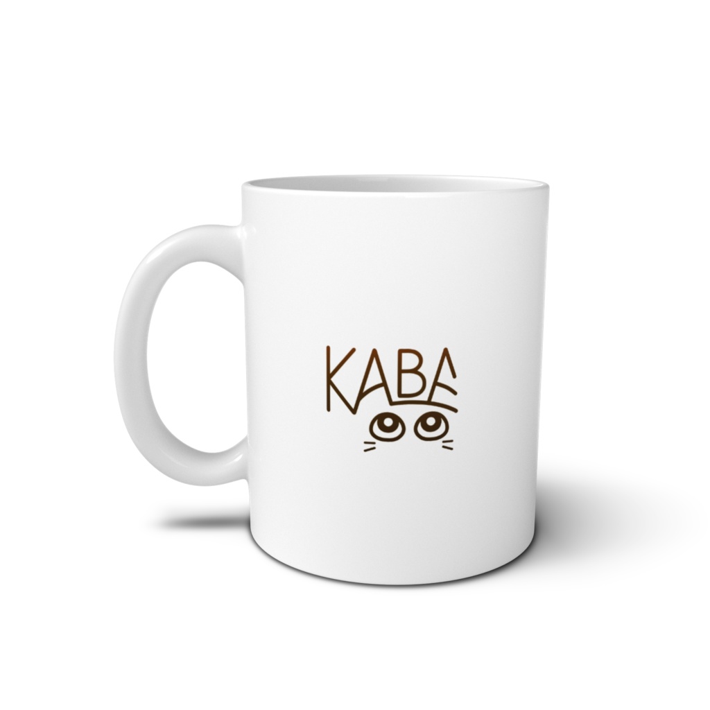 newかべねこマグ