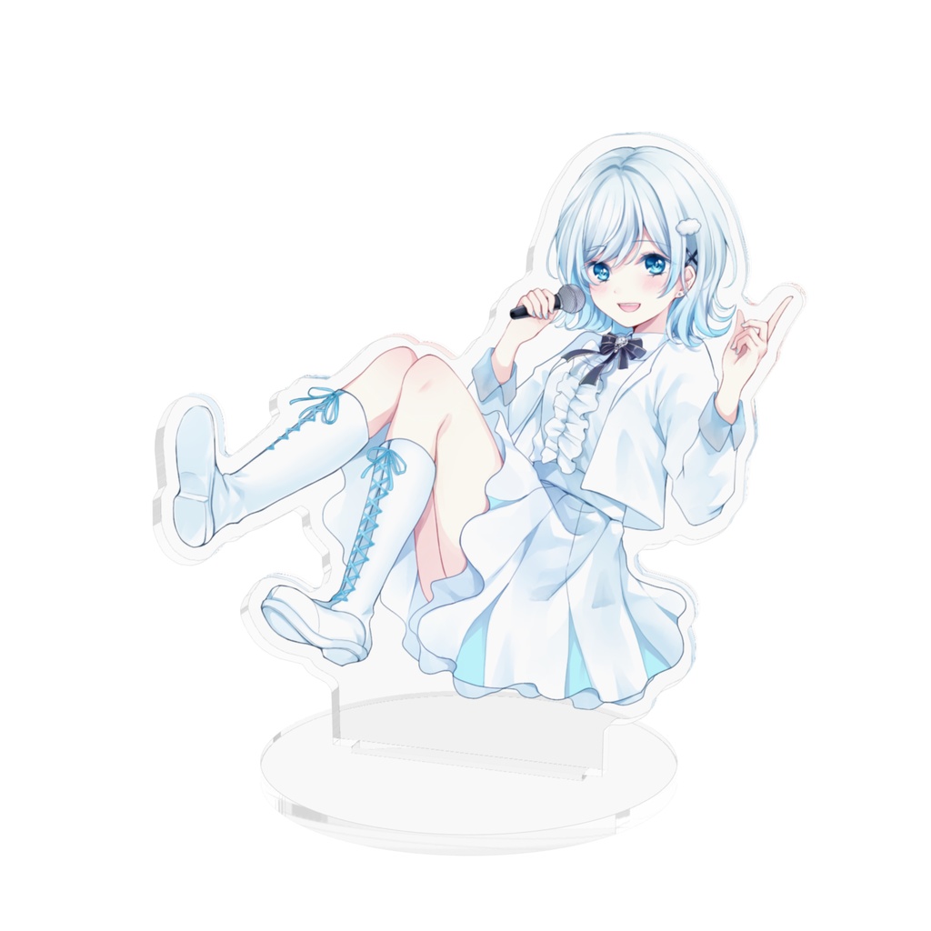 Sui 1st Anniversary アクリルスタンド