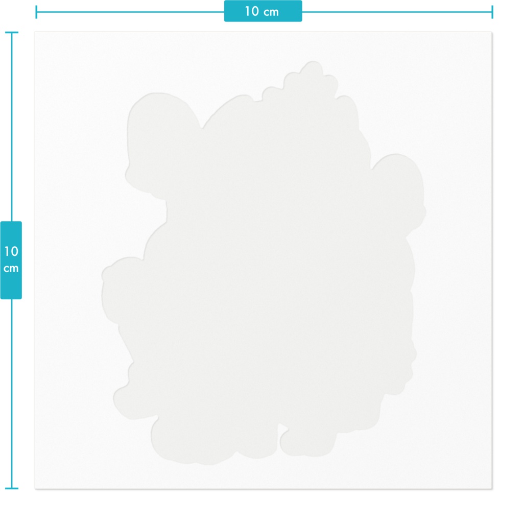 【ステッカー】ファラオ