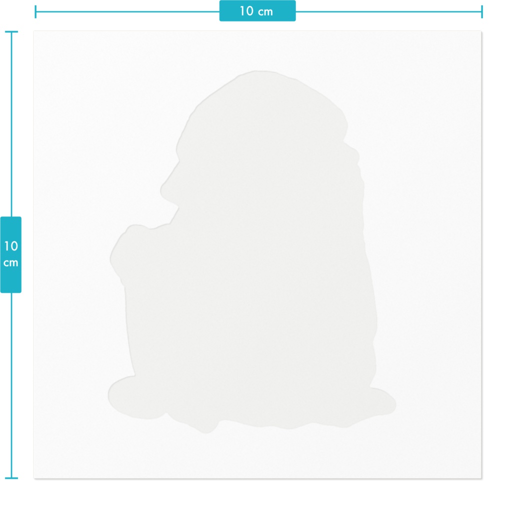 【ステッカー】異国の王子