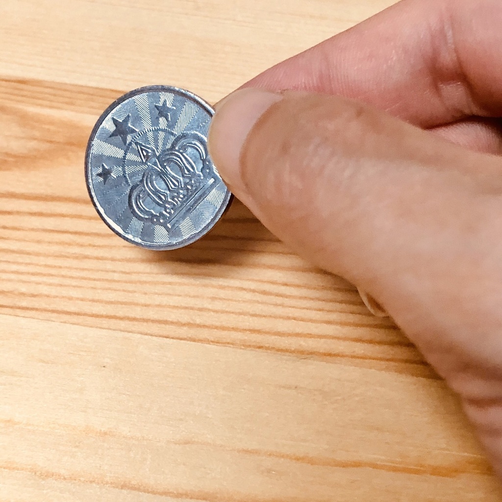 ようこそクレーンへ