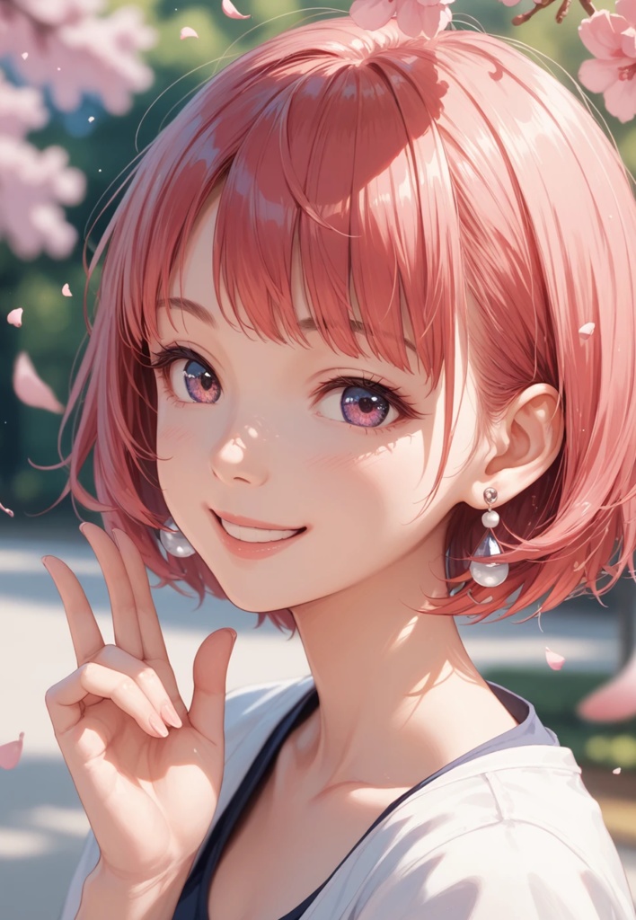 GOOD Shizuku picture book