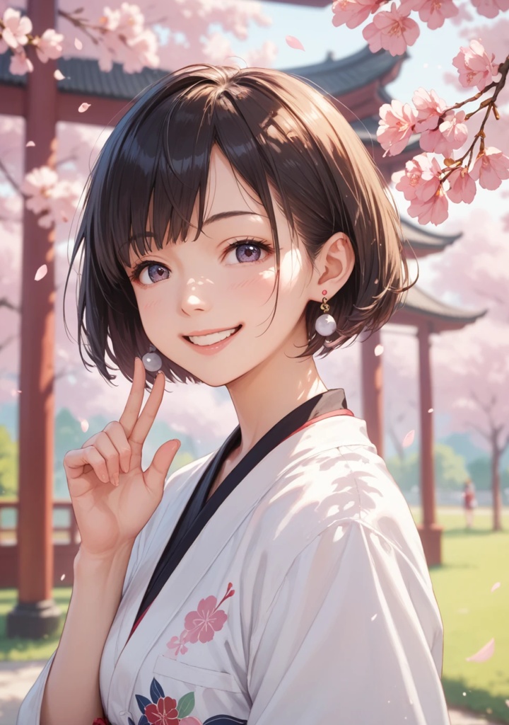 GOOD Shizuku picture book