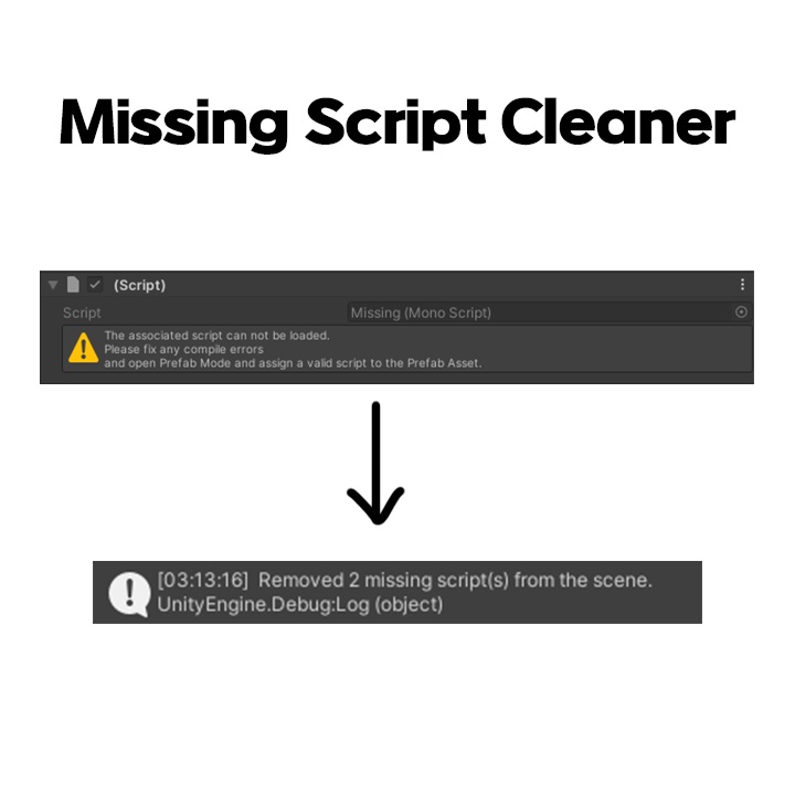 MissingScriptCleaner