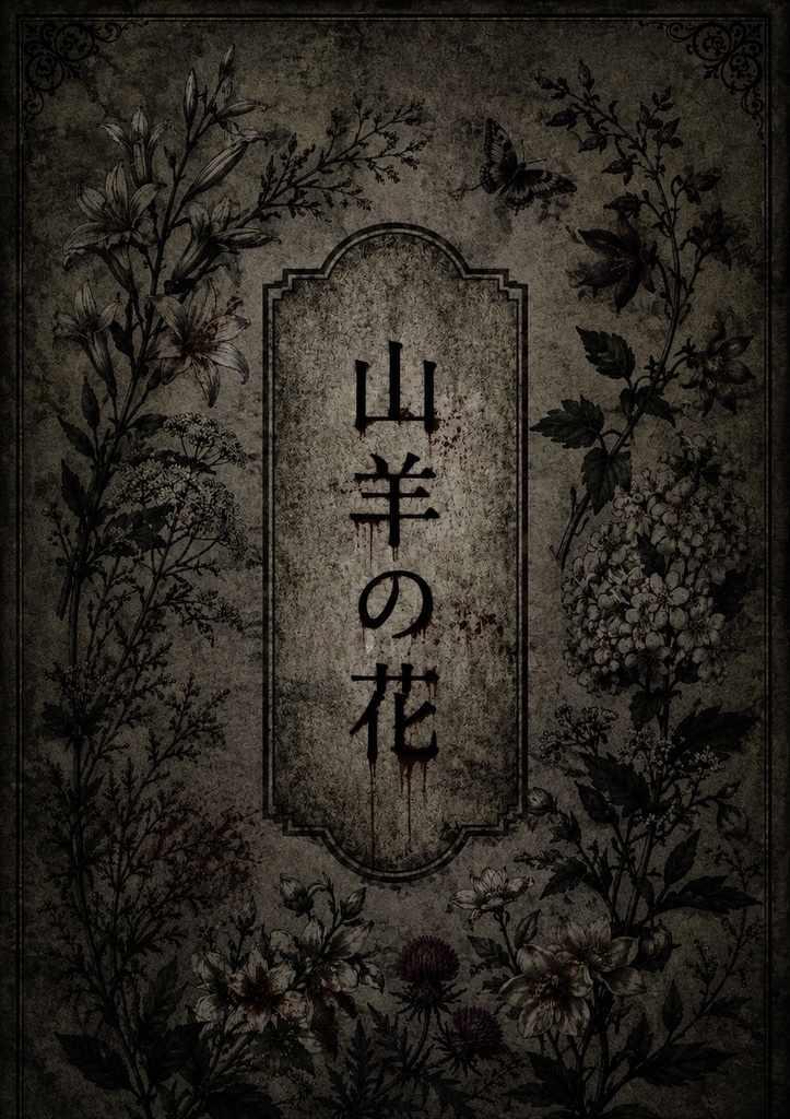 山羊の花　資料