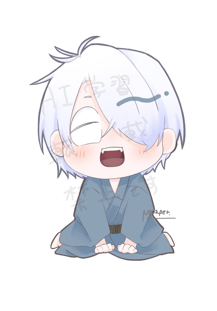 【アクスタ】いっぱいたべたいゲゲ郎くん