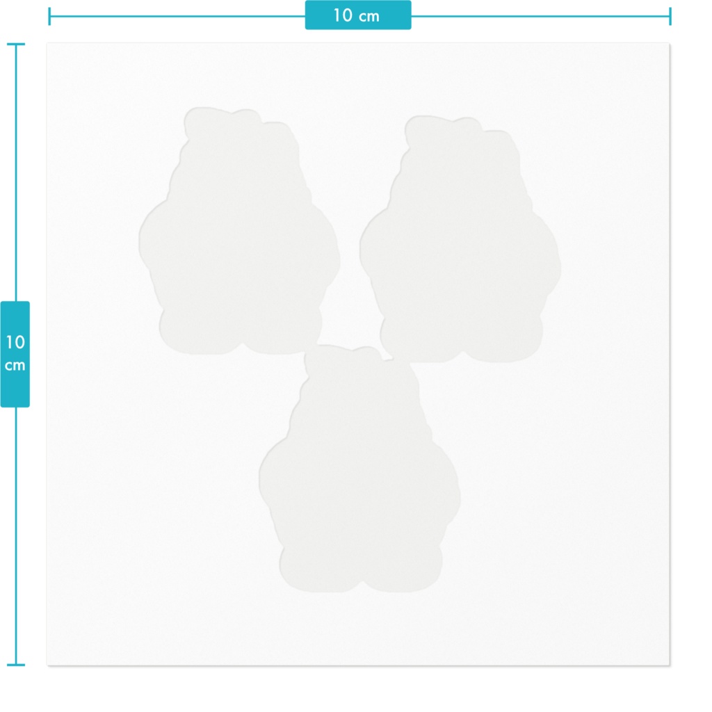 ステッカー(クー太)
