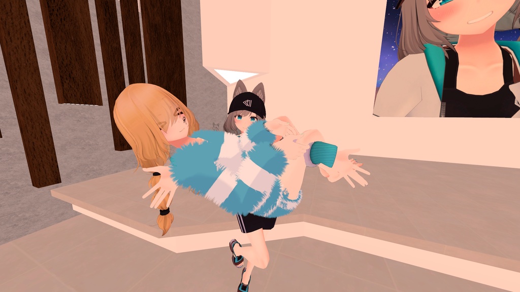 【沙猫専用】もこもこぱじゃま