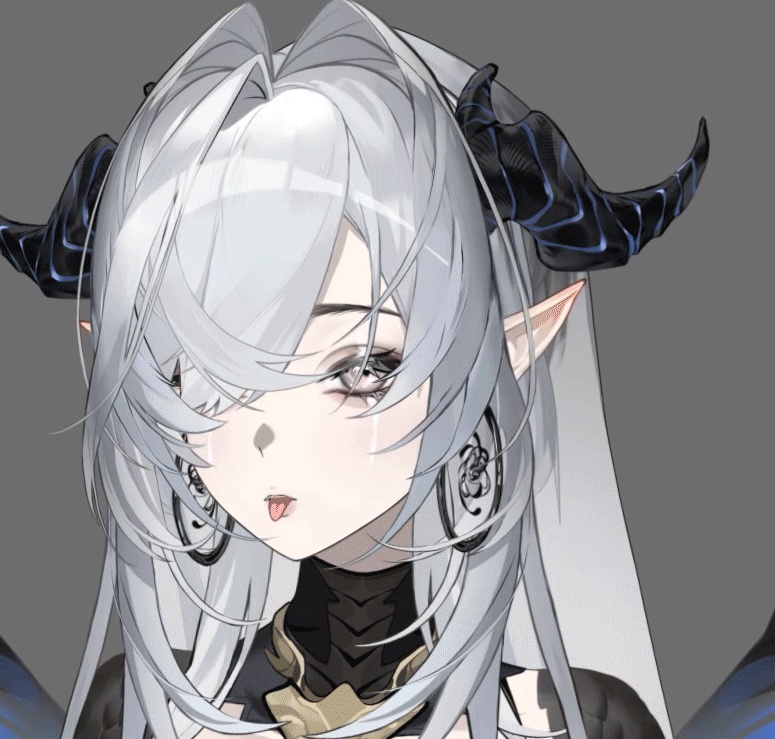 【限定1点】堕天使/Fallen Angel【VBridger対応】