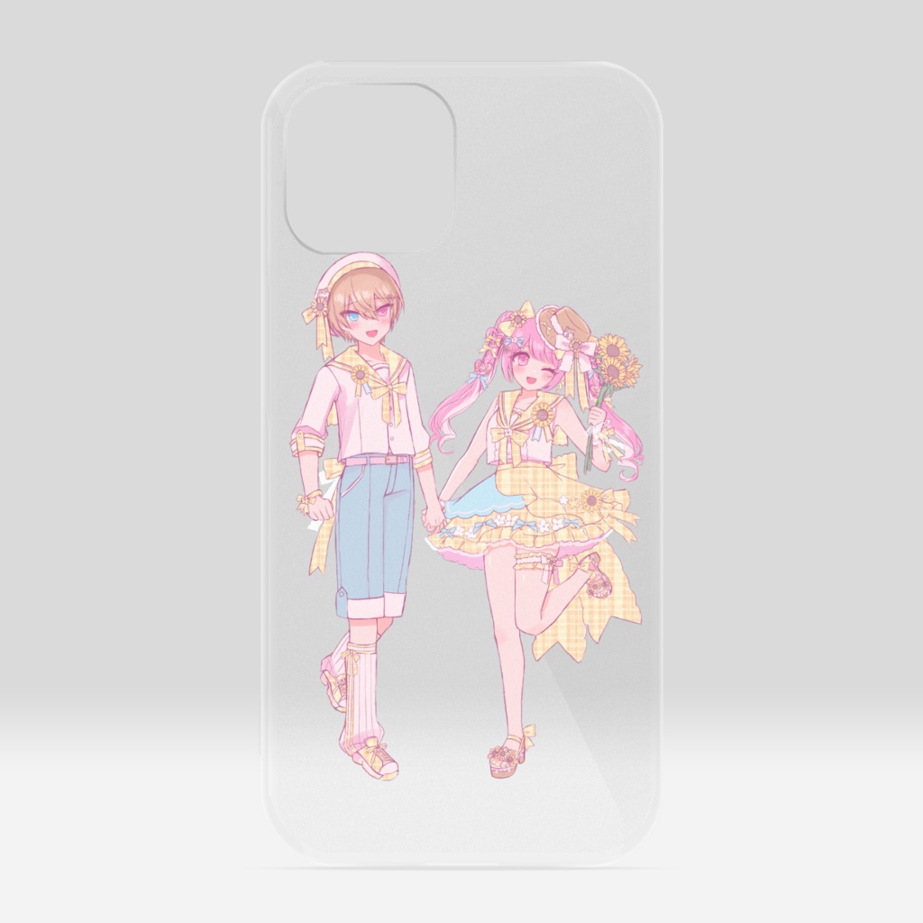 iPhone13ケース
