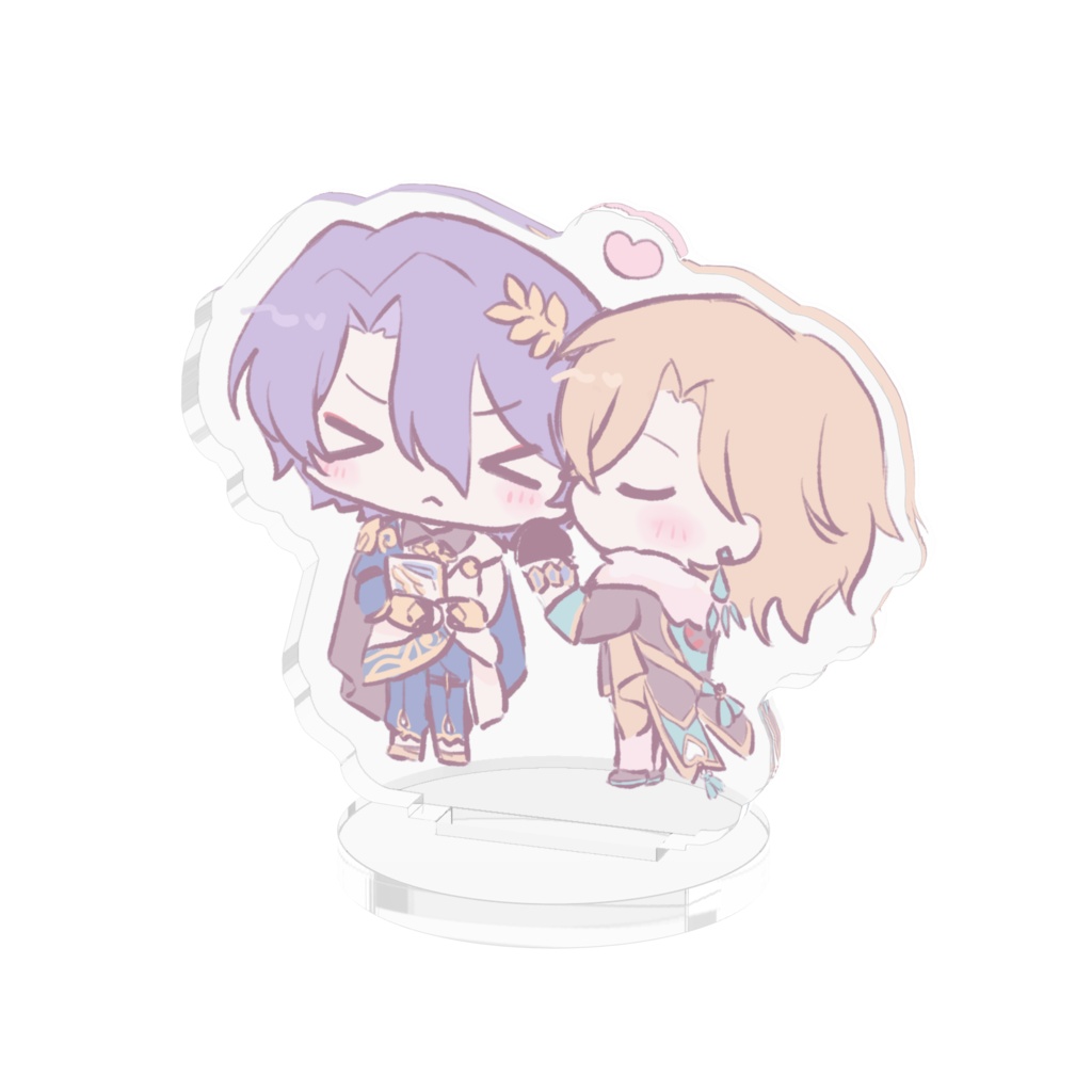 非公式レイチュリアクスタ 約5cm